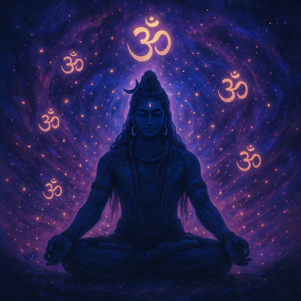 Shiva Avatar