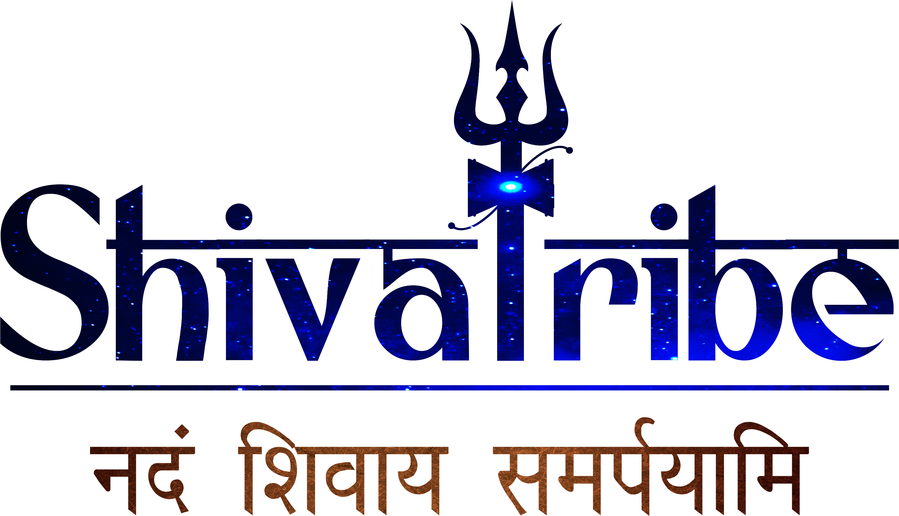 Shiva Tribe Logo